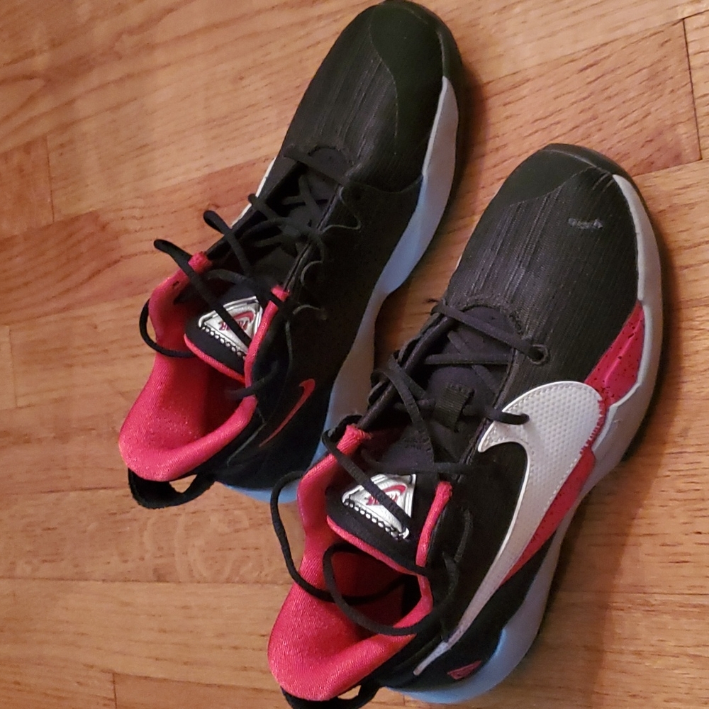 Kids Nike Zoom Freak 2 Basketball Sneakers